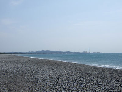 貸切煙樹