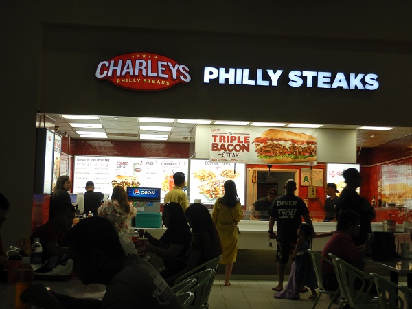 Philly Stakes