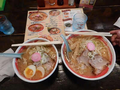 小樽ラーメン問屋