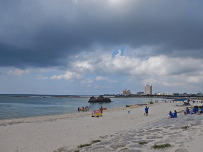 阿良派海岸