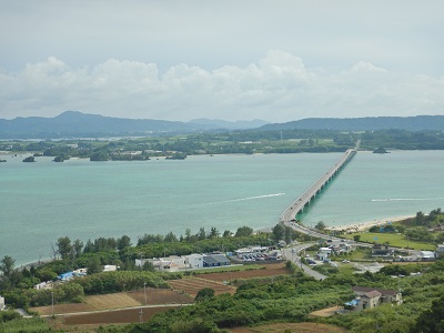 古宇利島