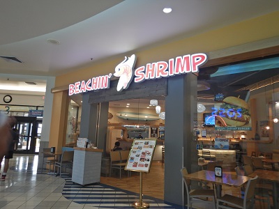 Beachn’Shrimp
