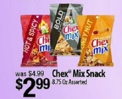 Cｈex Mix