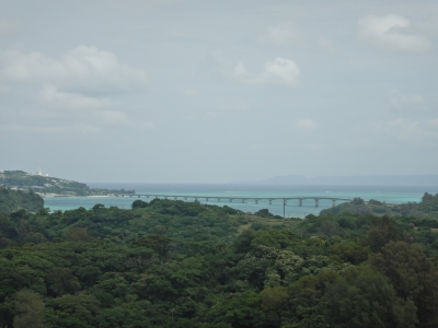 古宇利島