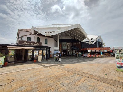 黒潮市場