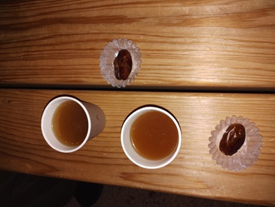サウジコーヒー